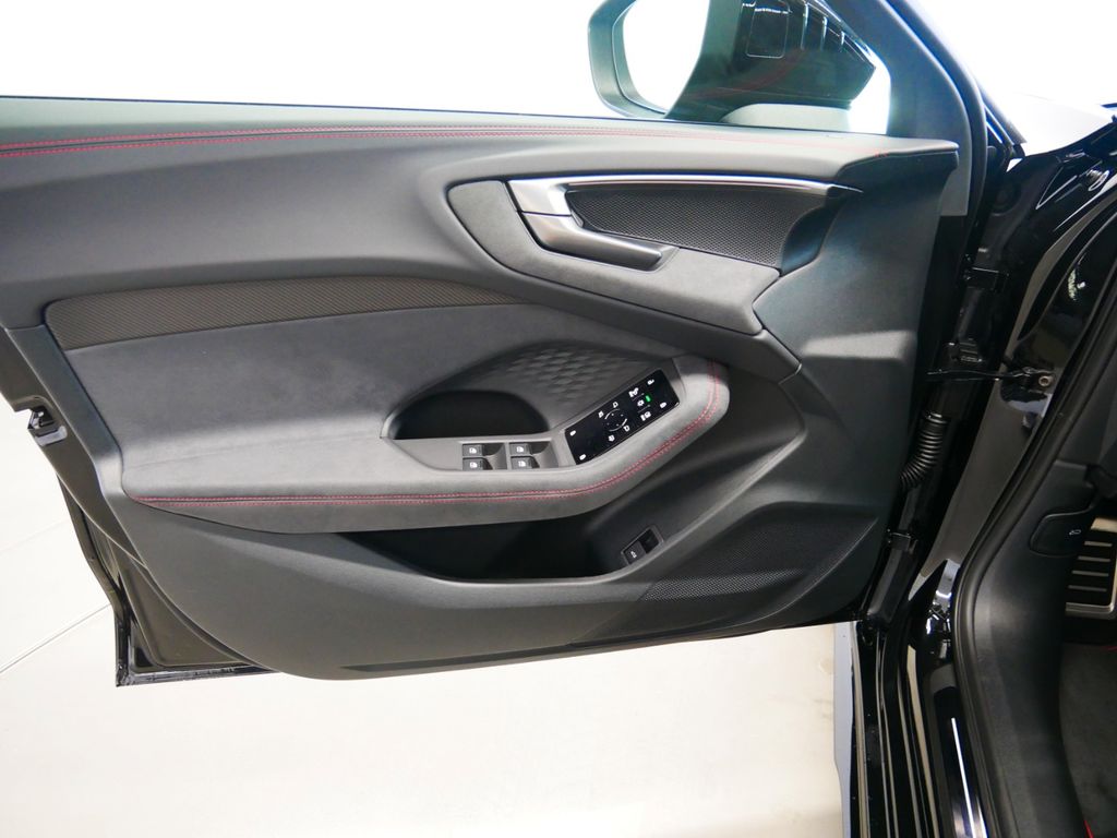 Audi A5 2025