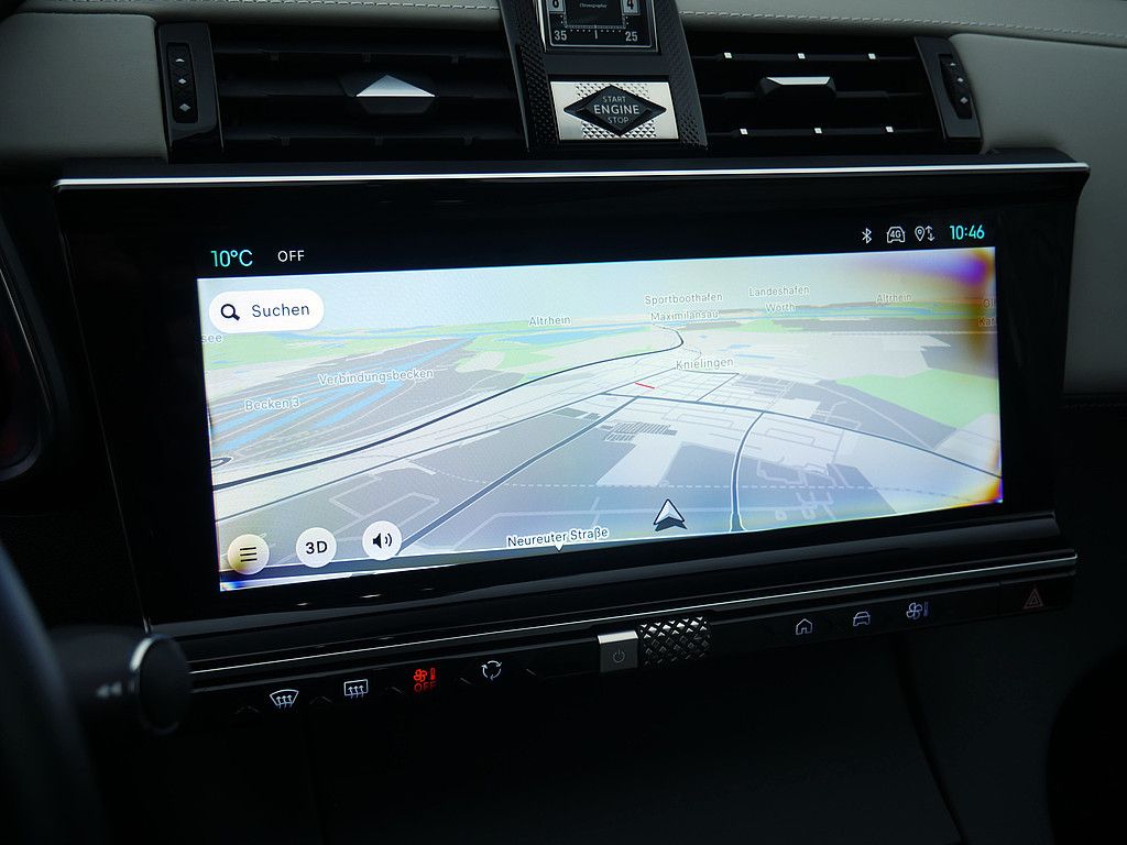 DS Automobiles DS7 (Crossback) 2023