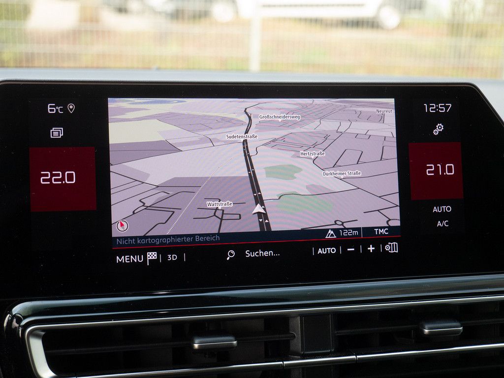 Citroën C5 Aircross 2023