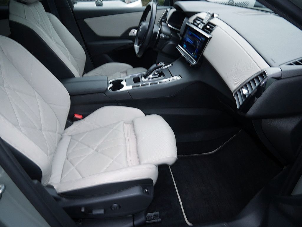 DS Automobiles DS7 (Crossback) 2023