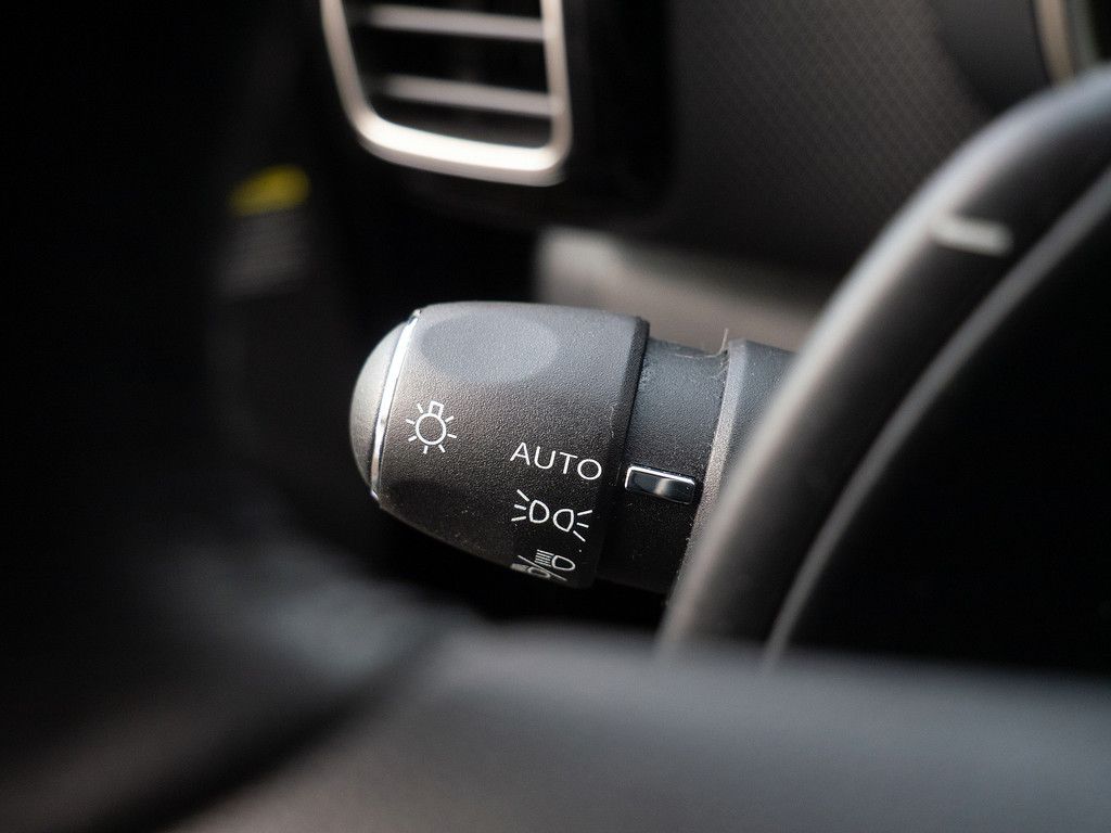 Citroën C5 Aircross 2023