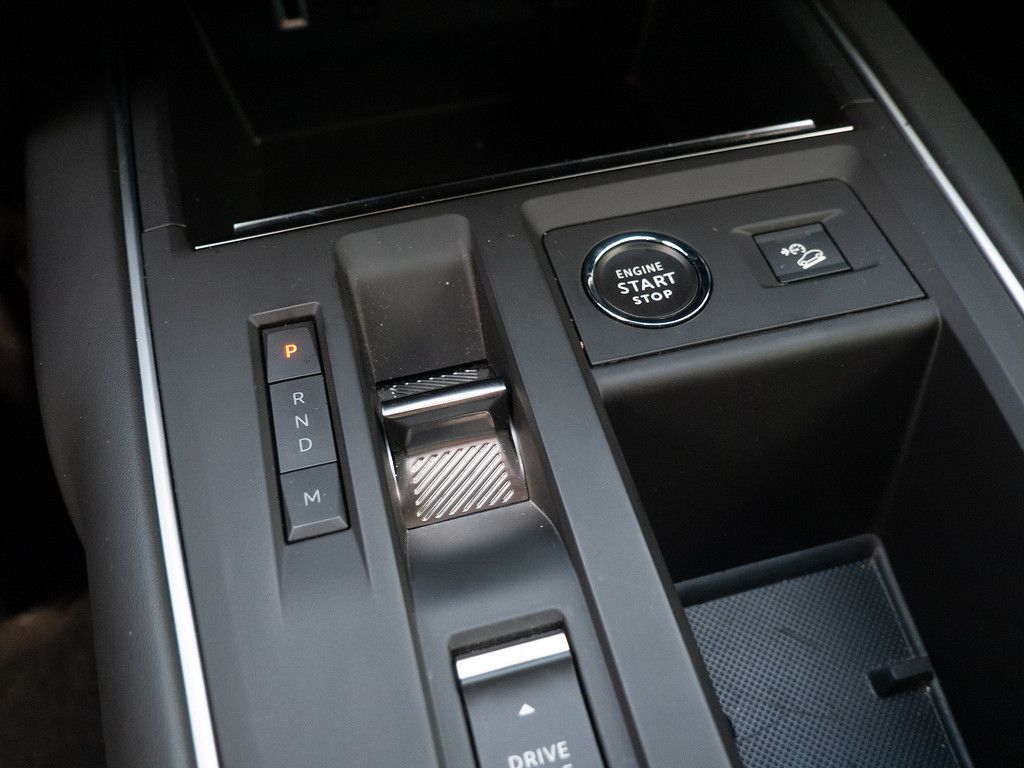 Citroën C5 Aircross 2023