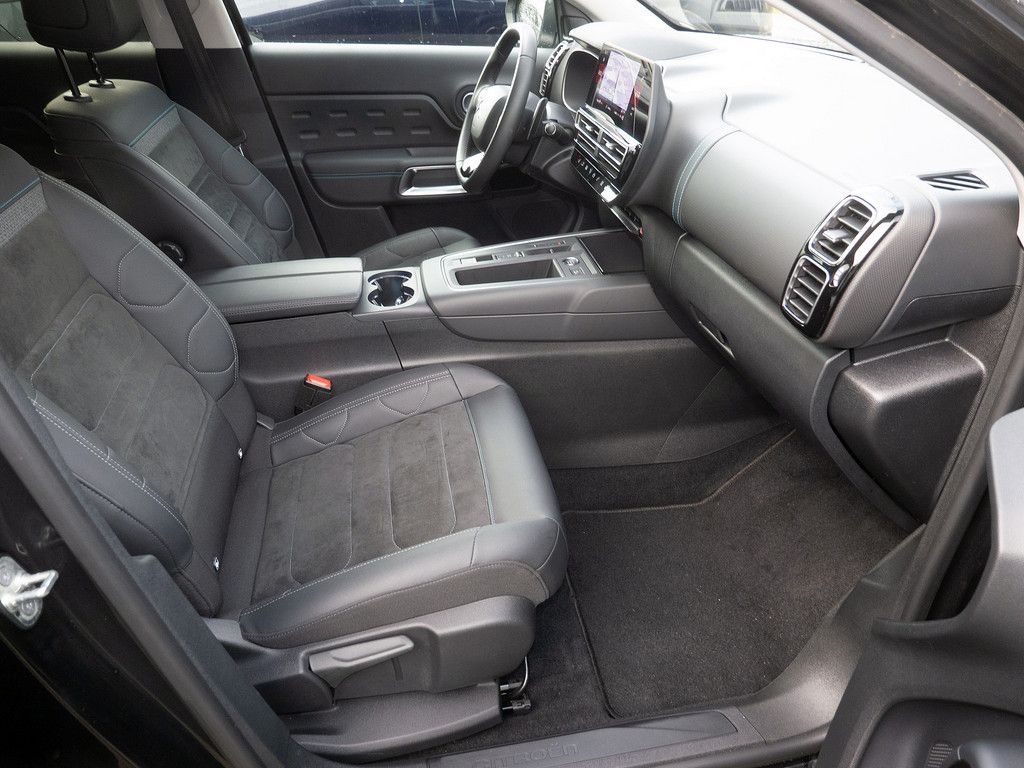 Citroën C5 Aircross 2023