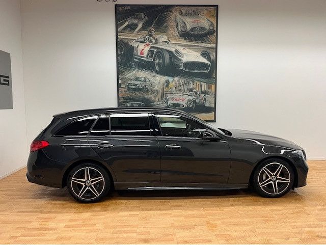 Mercedes-Benz C 300 2025