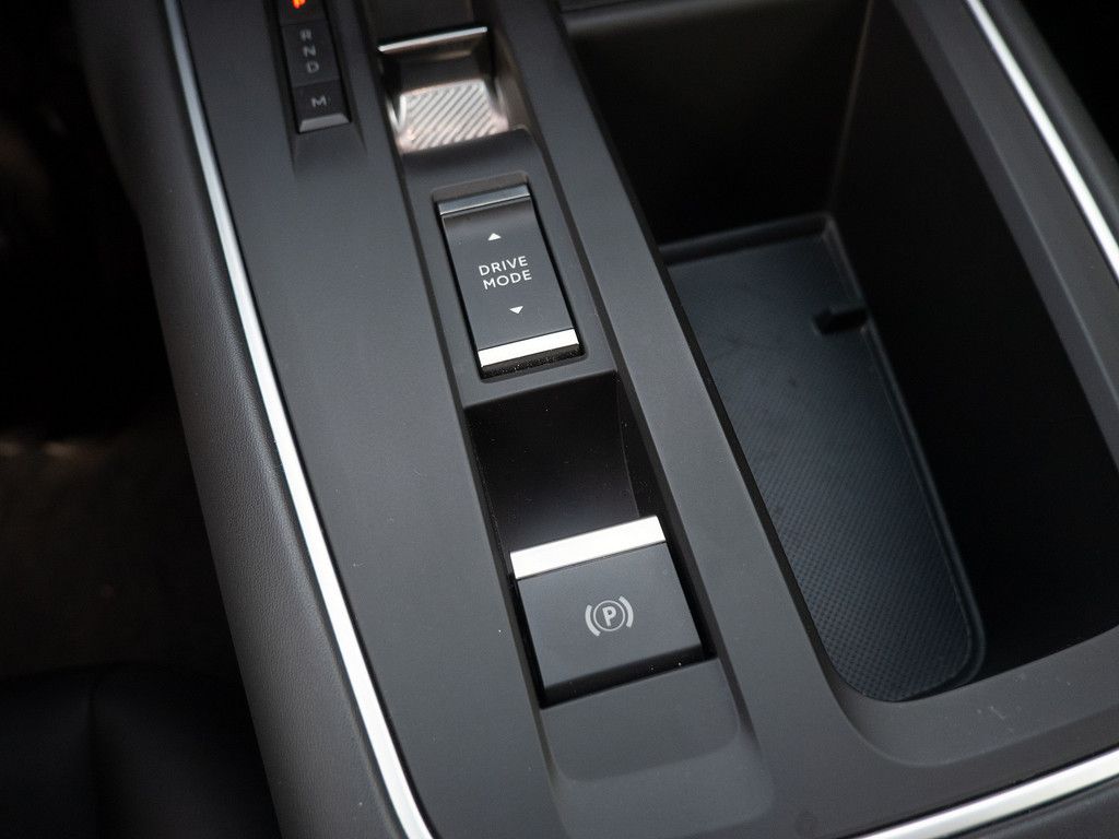 Citroën C5 Aircross 2023