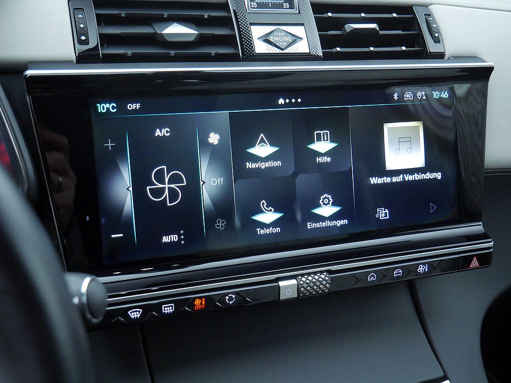 DS Automobiles DS7 (Crossback) 2023