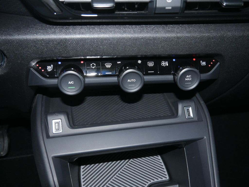 Citroën ë-C4 2023