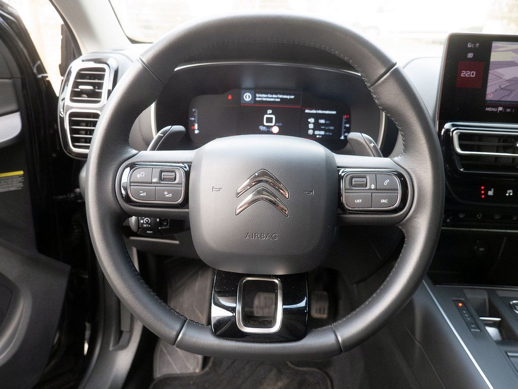 Citroën C5 Aircross 2023