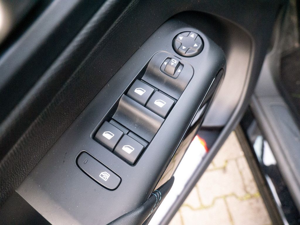 Citroën C5 Aircross 2023