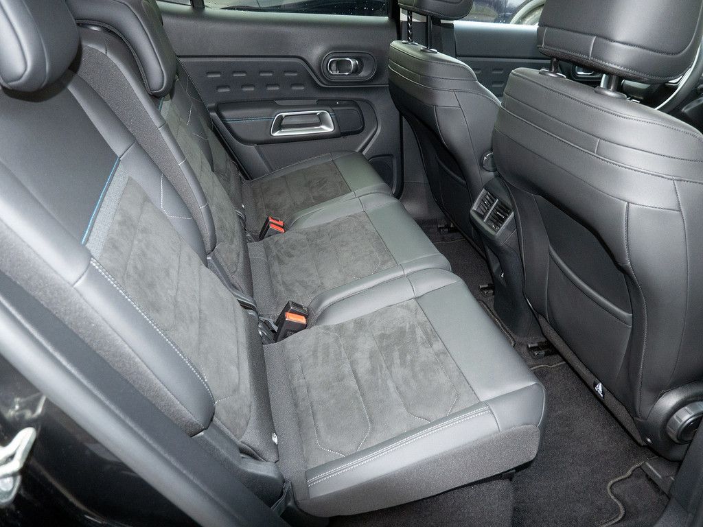 Citroën C5 Aircross 2023