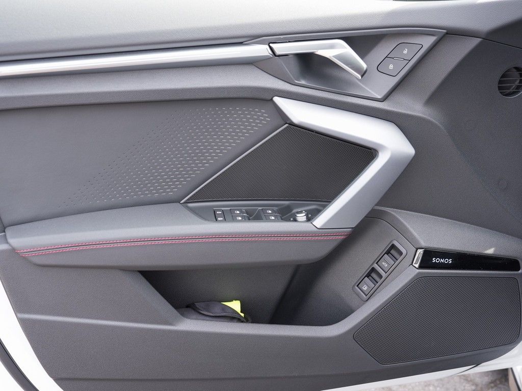 Audi A3 2025