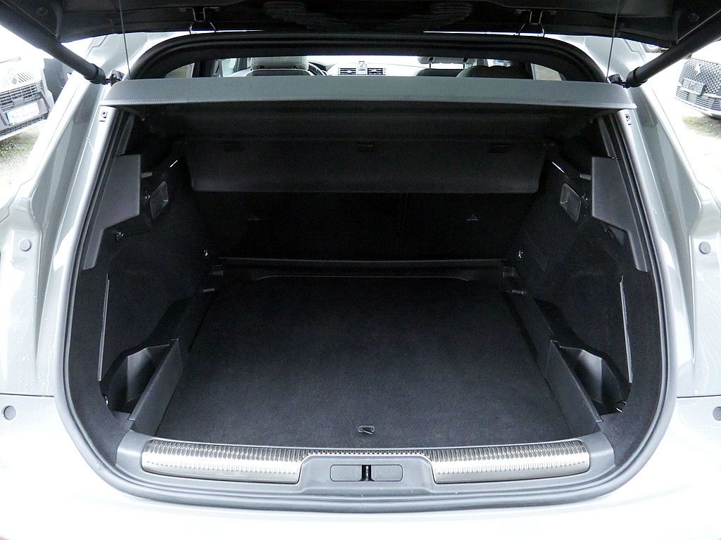 DS Automobiles DS7 (Crossback) 2023