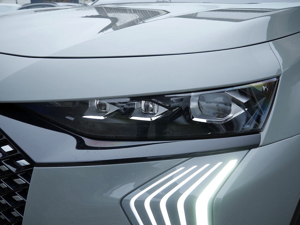 DS Automobiles DS7 (Crossback) 2023