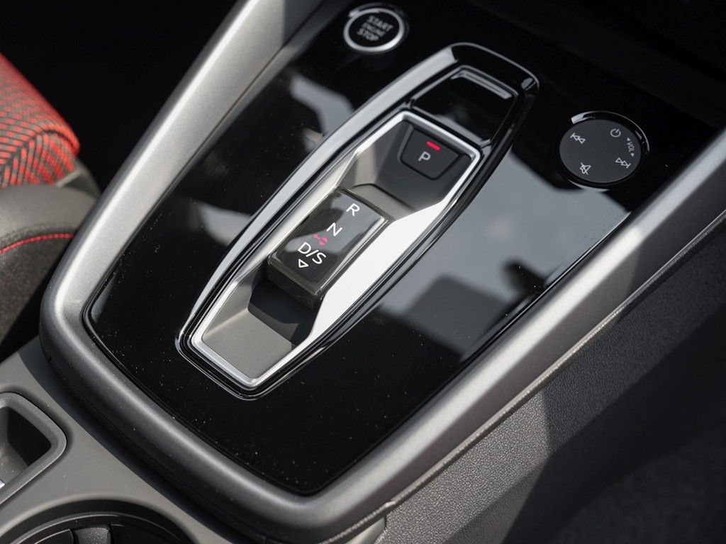 Audi A3 2025