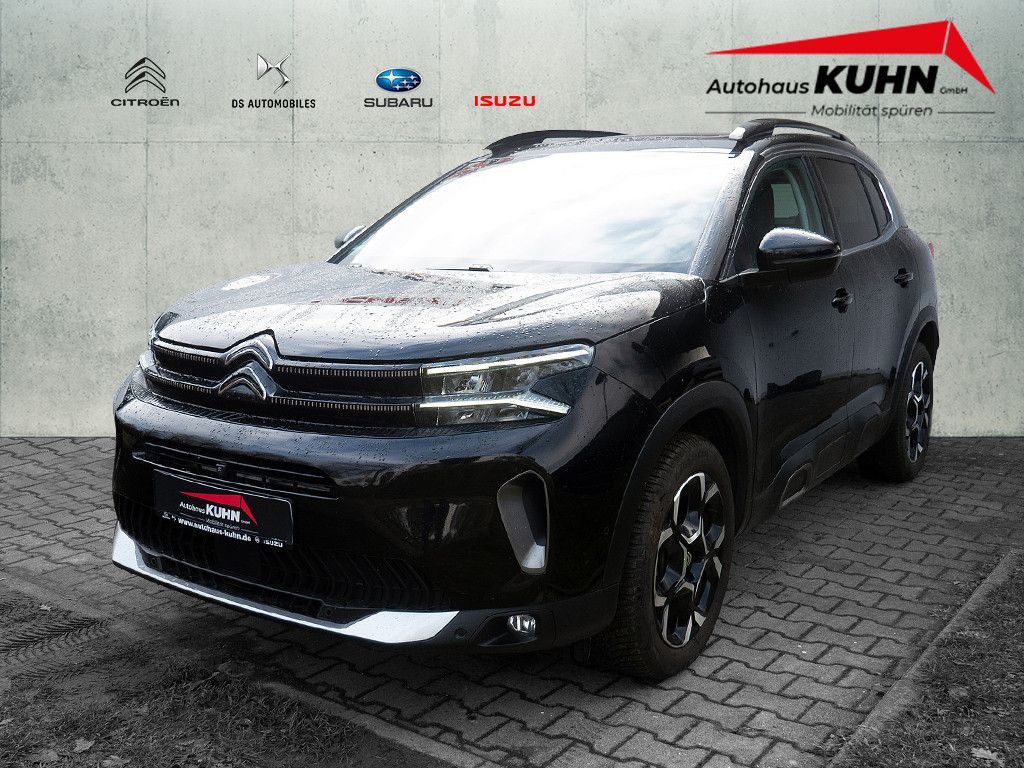Citroën C5 Aircross 2023