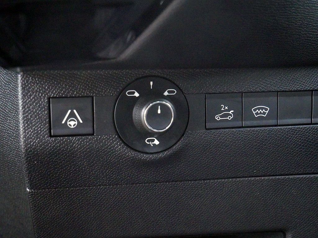 DS Automobiles DS7 (Crossback) 2023