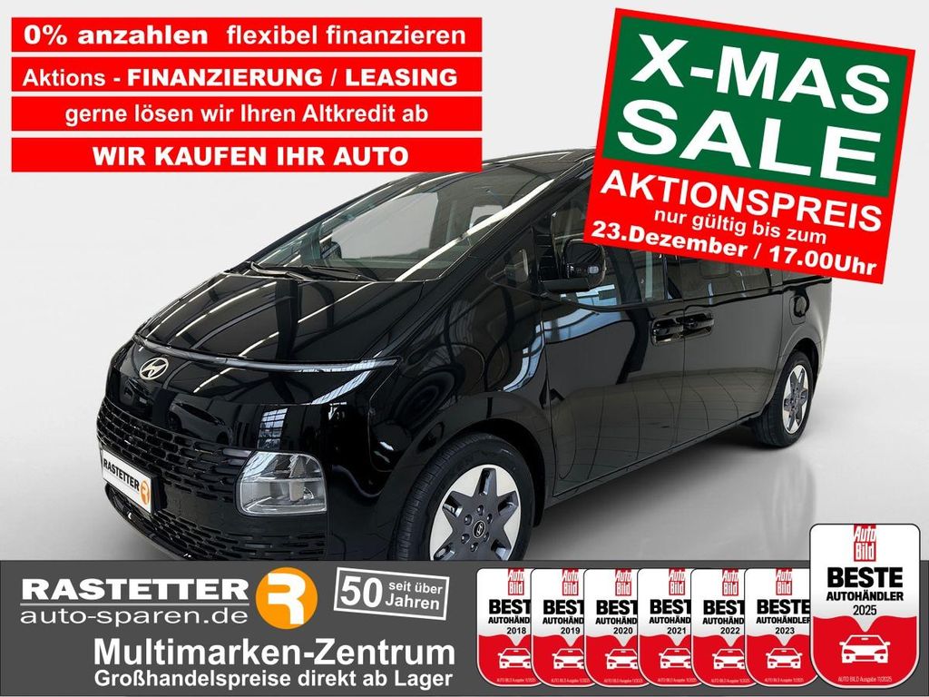 Hyundai STARIA 2025