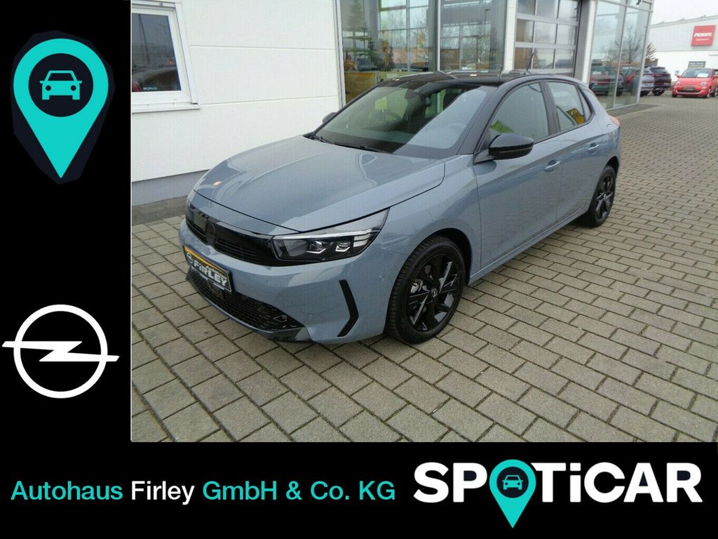 Opel Corsa 2024