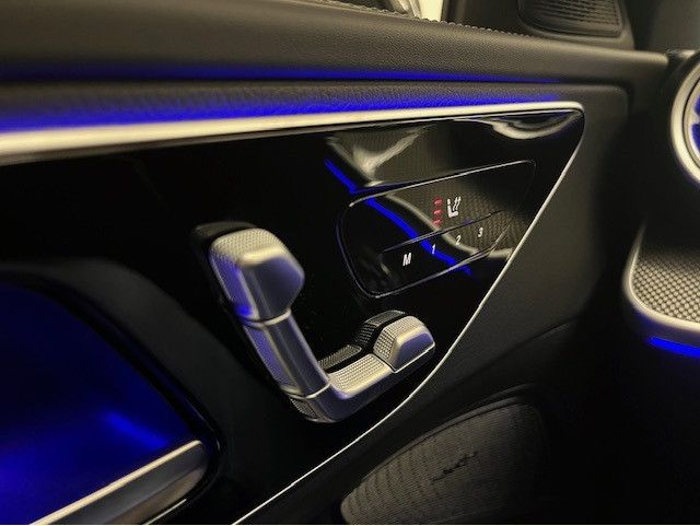 Mercedes-Benz C 300 2025