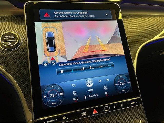 Mercedes-Benz C 300 2025