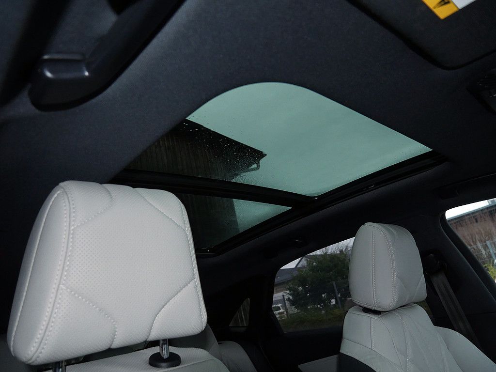 DS Automobiles DS7 (Crossback) 2023