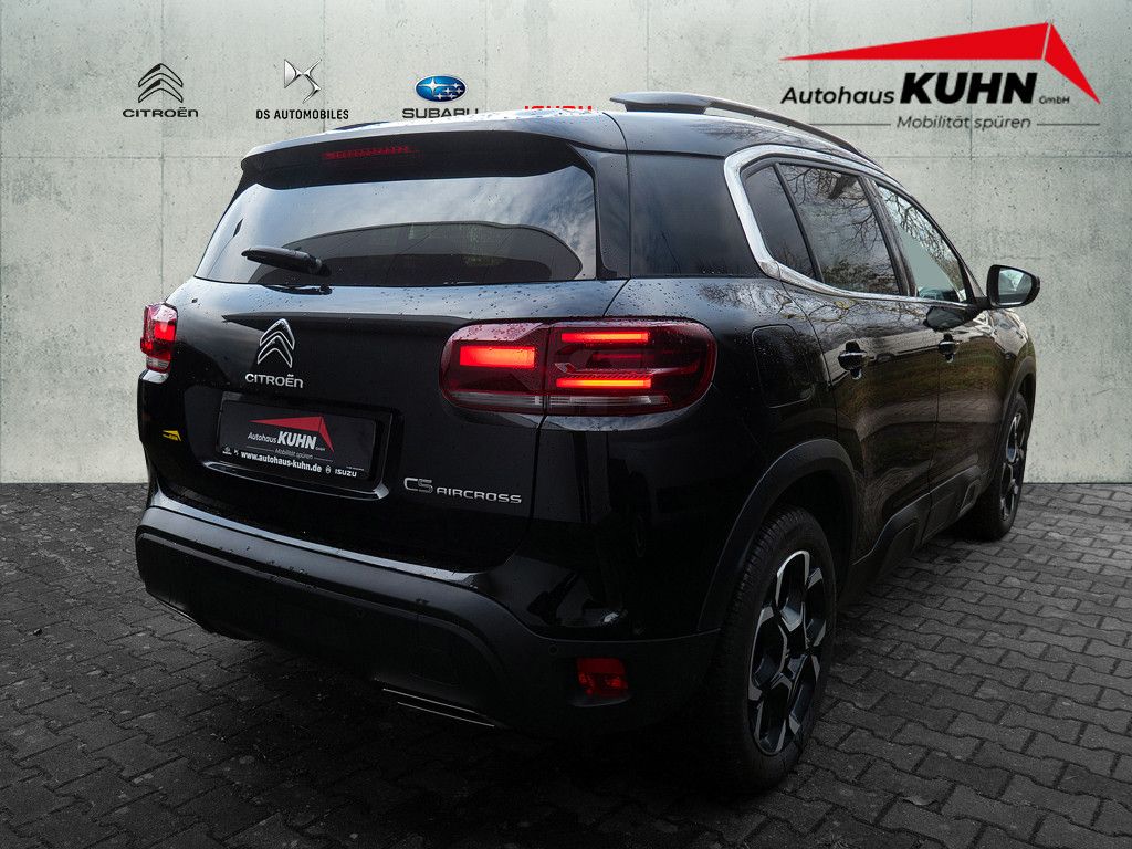 Citroën C5 Aircross 2023