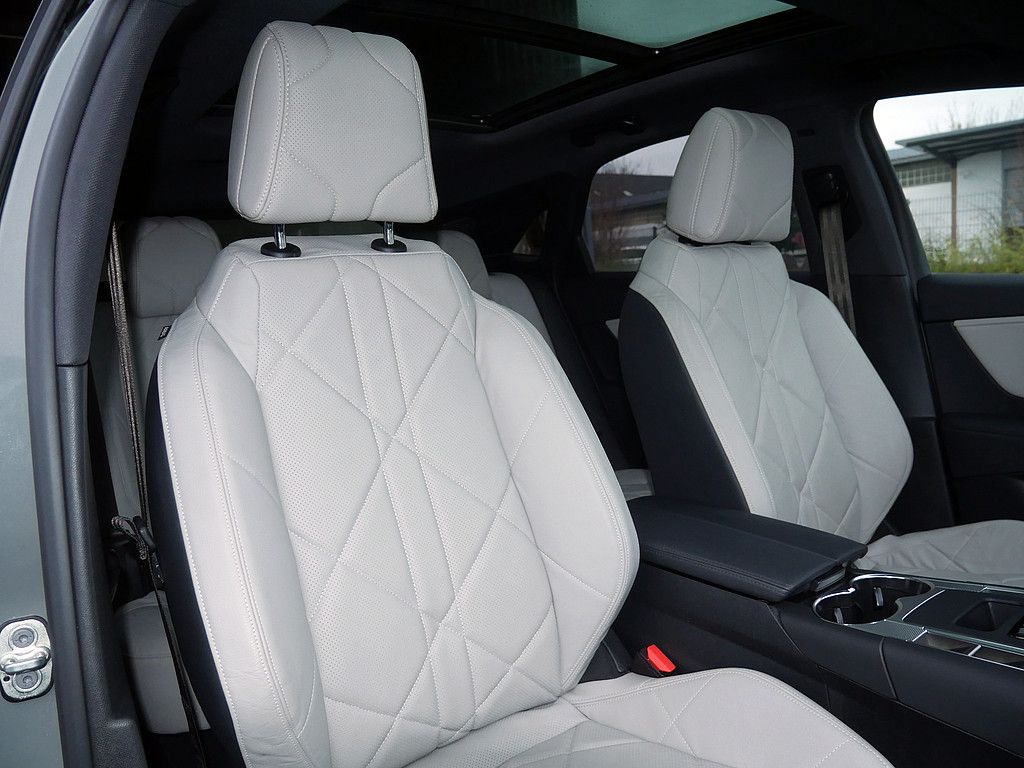 DS Automobiles DS7 (Crossback) 2023