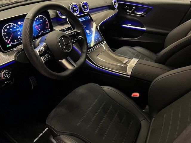 Mercedes-Benz C 300 2025