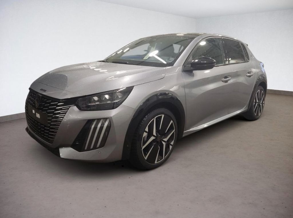 Peugeot 208 2024