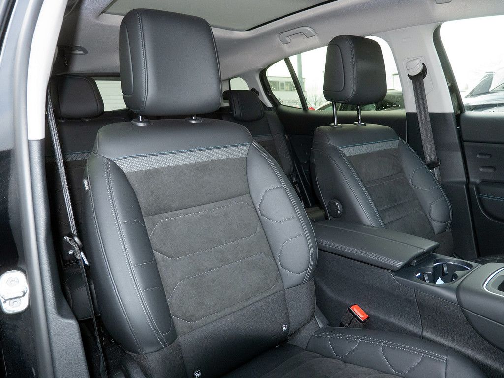 Citroën C5 Aircross 2023