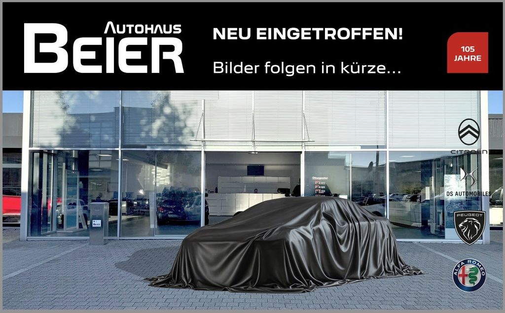 DS Automobiles DS4 2024