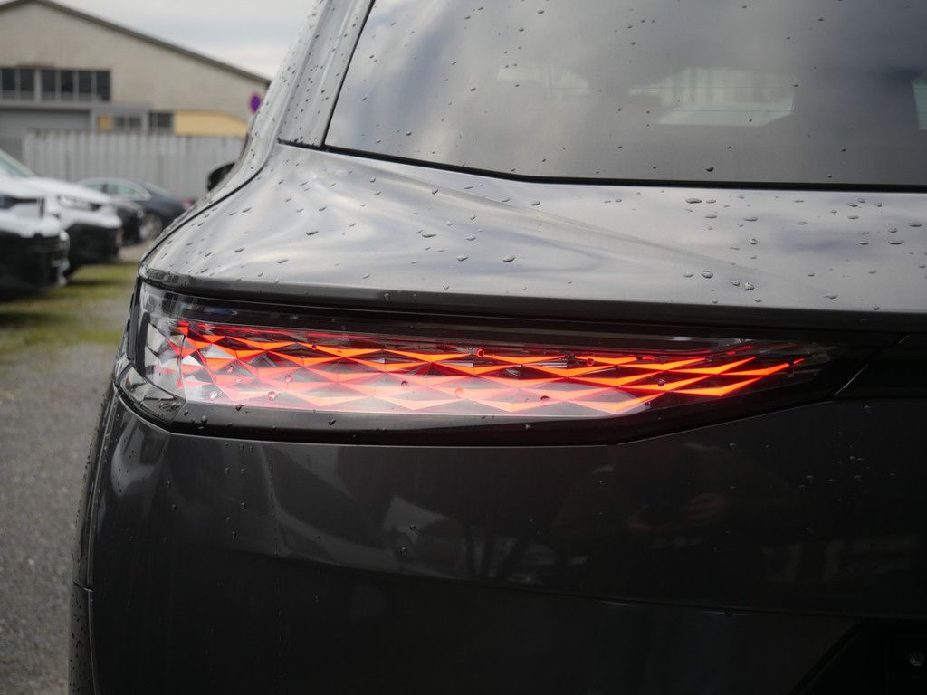 DS Automobiles DS7 (Crossback) 2023