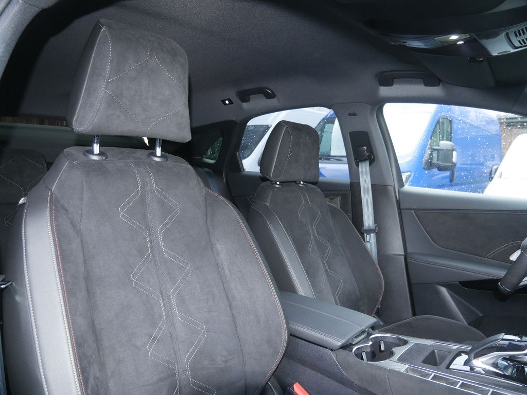 DS Automobiles DS7 (Crossback) 2023