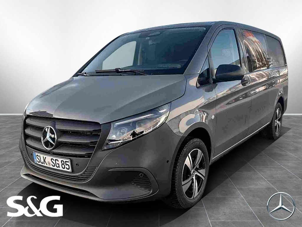 Mercedes-Benz Vito 2025