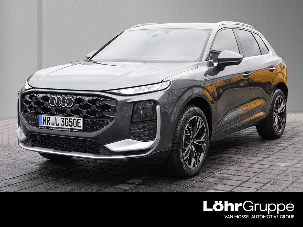 Audi Q3 2025