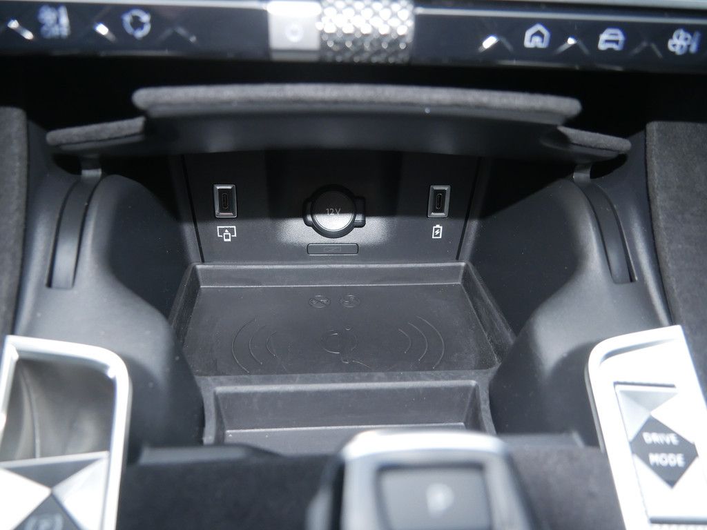 DS Automobiles DS7 (Crossback) 2023