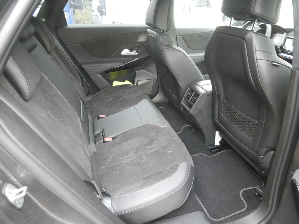 DS Automobiles DS7 (Crossback) 2023