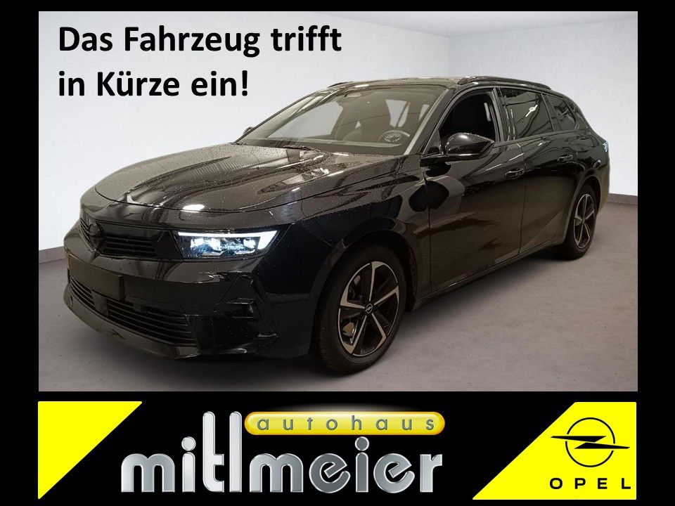 Opel Astra 2025