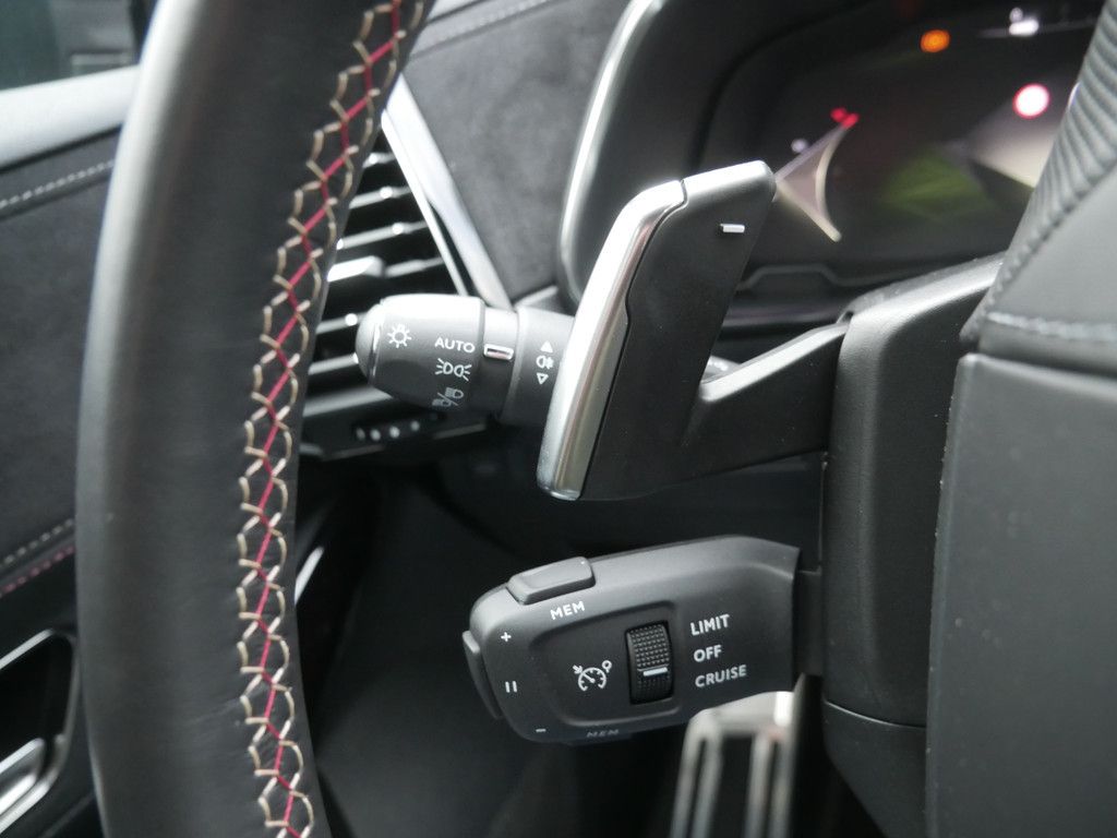 DS Automobiles DS7 (Crossback) 2023