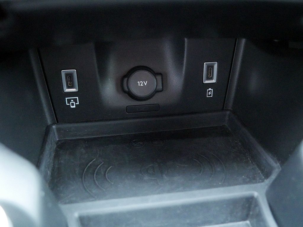 DS Automobiles DS7 (Crossback) 2023