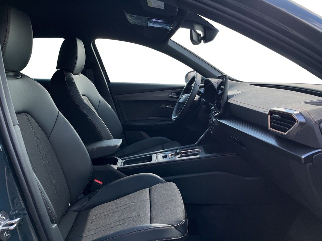 Cupra Formentor 2025