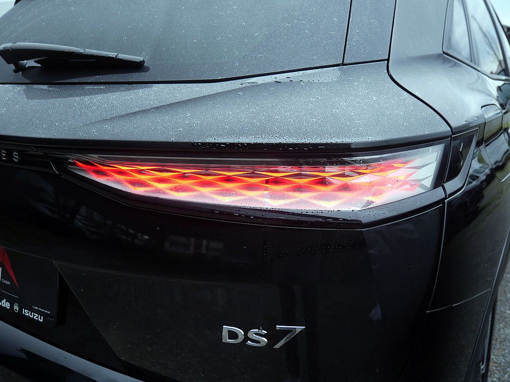 DS Automobiles DS7 (Crossback) 2023
