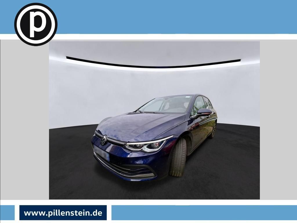 Volkswagen Golf 2022