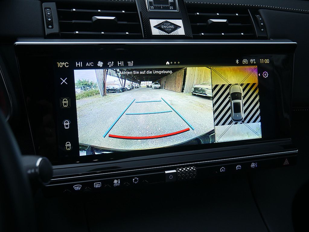 DS Automobiles DS7 (Crossback) 2023