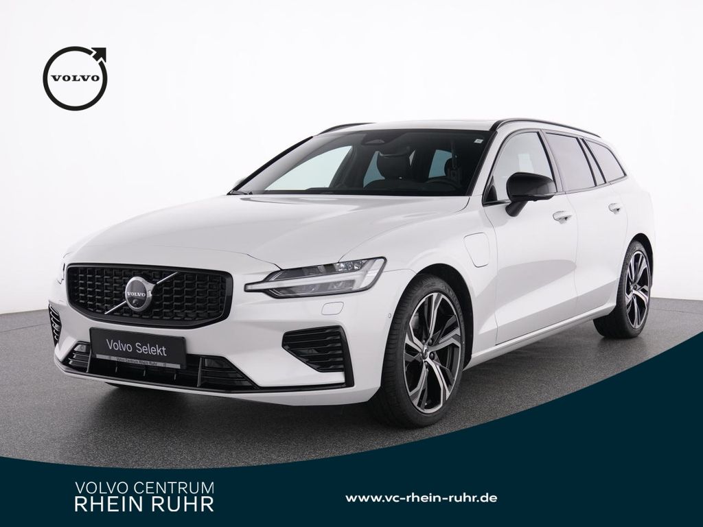 Volvo V60 2025