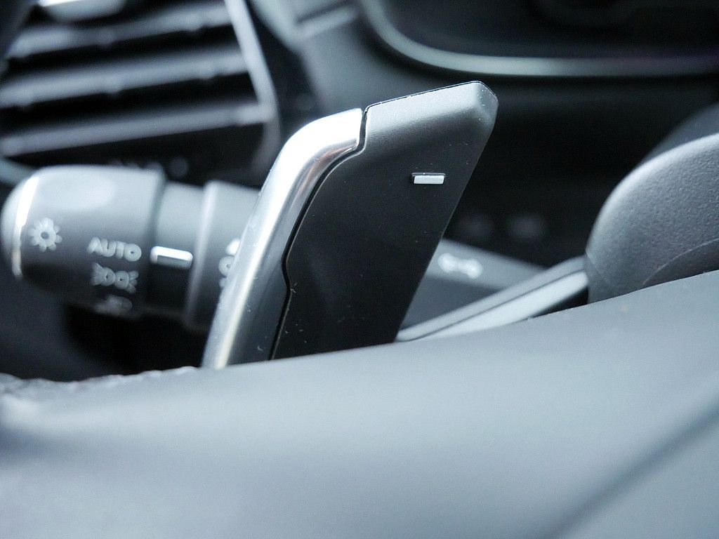 DS Automobiles DS7 (Crossback) 2023