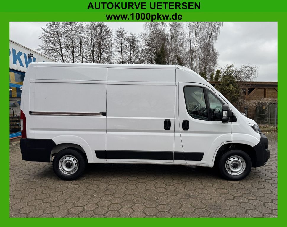 Fiat Ducato 2023