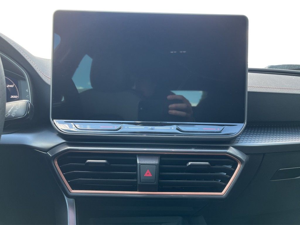 Cupra Formentor 2025