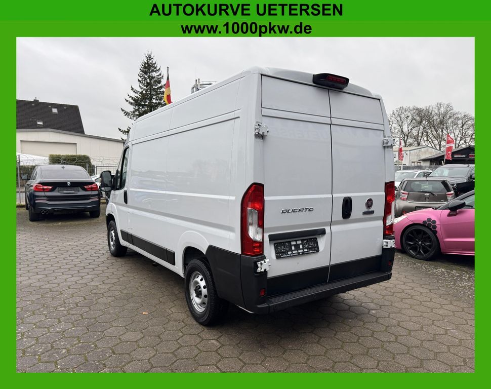 Fiat Ducato 2023