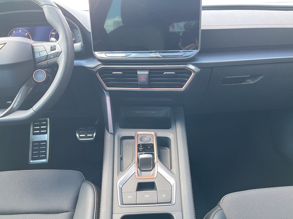 Cupra Formentor 2025